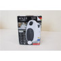 SALE OUT. Adler AD 7749 Thermofan Easy Heater, White , Adler DAMAGED PACKAGING