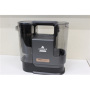 SALE OUT. Bissell SpotClean Cordless EU, Carpet and Upholstery Cleaner , Bissell , SpotClean EU, Carpet and Upholstery Cleaner , 3681N , Cordless operating , Washing function , 25.9 V , Operating time (max) 35 min , Black , Warranty 24 month(s) , DAMAGED 