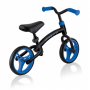 Globber Balance Bike GO Bike Black/Blue