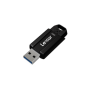 Lexar , Flash drive , JumpDrive S80 , 128 GB , USB 3.1 , Black