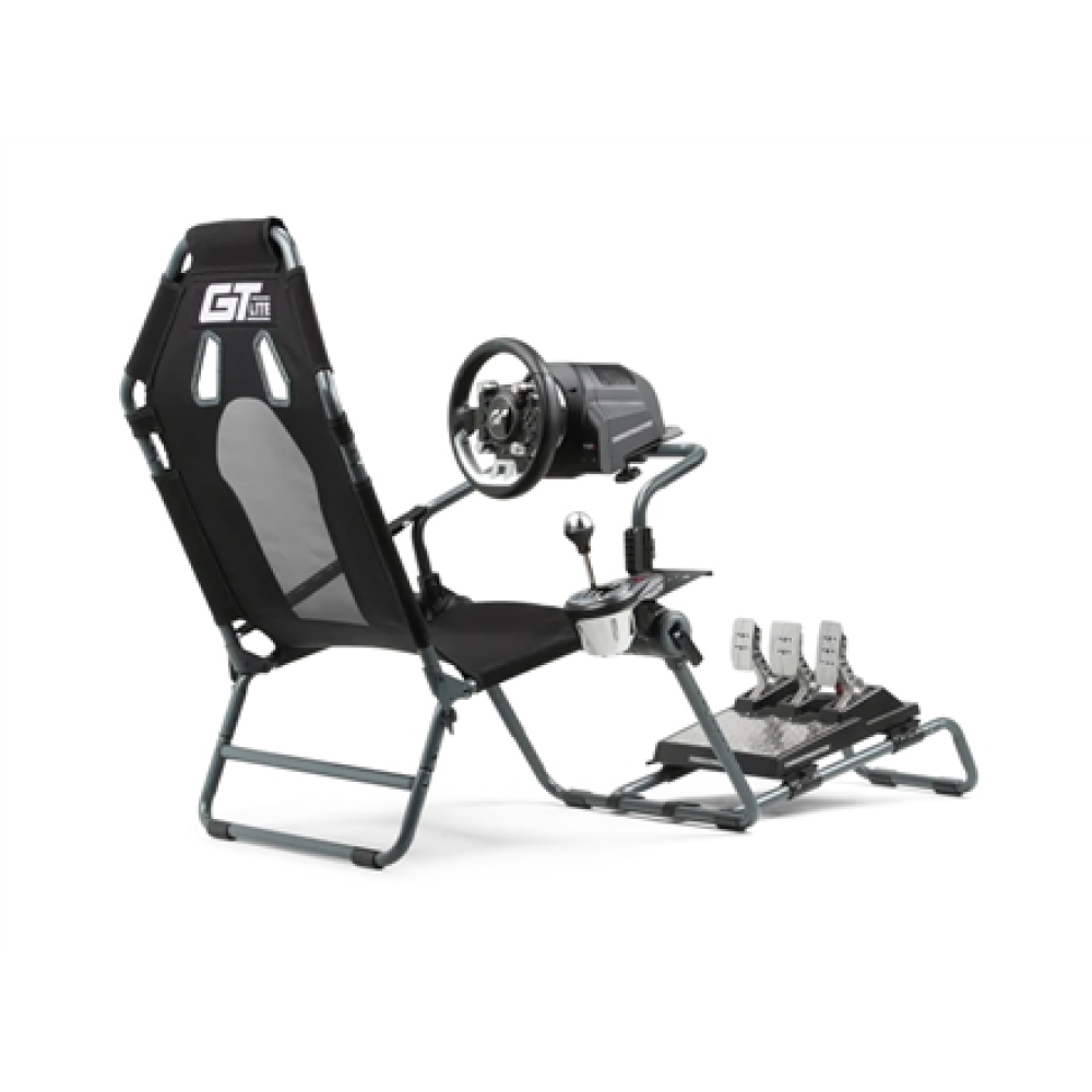 Next Level Racing Racing Cockpit , GTLITE , Grey