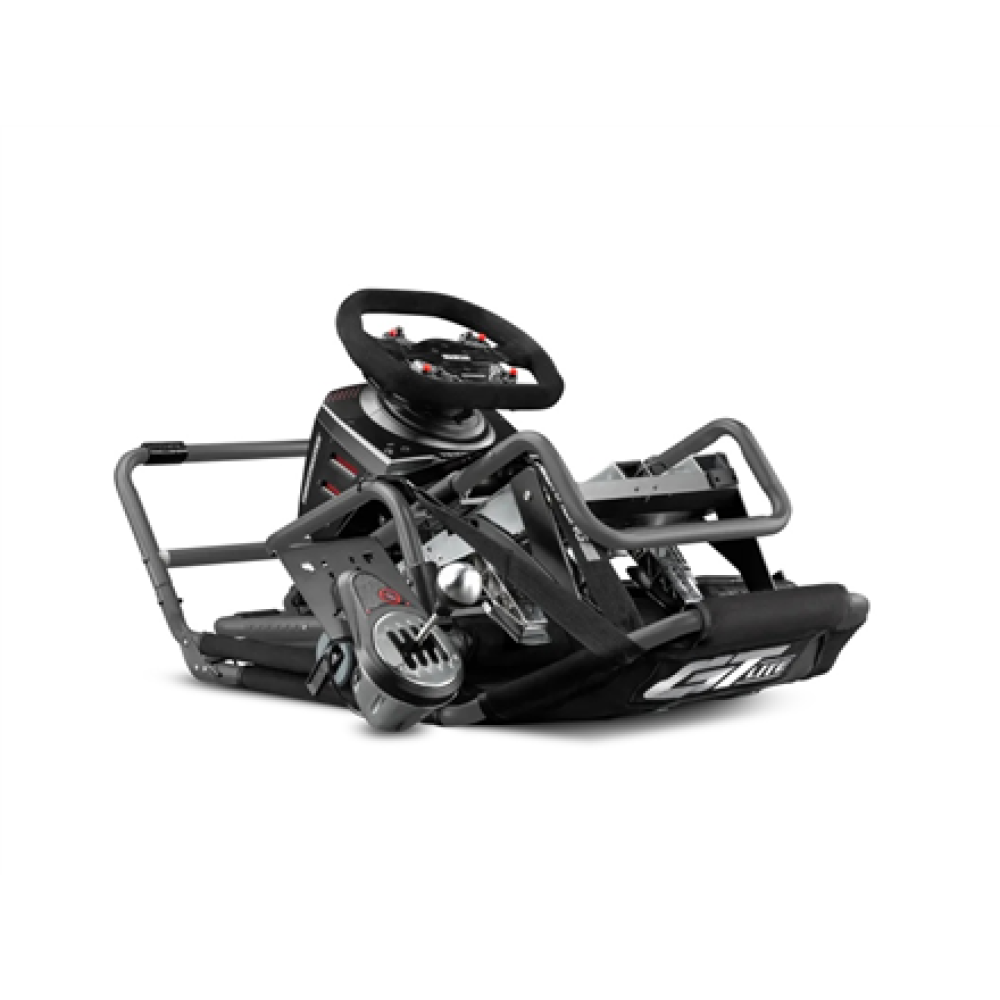Next Level Racing Racing Cockpit , GTLITE , Grey