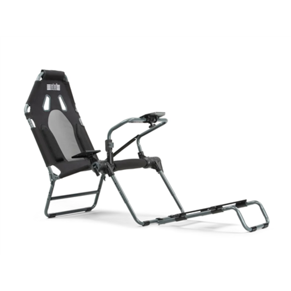 Next Level Racing Racing Cockpit , GTLITE , Grey