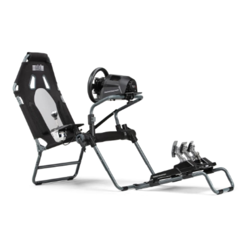 Next Level Racing Racing Cockpit , GTLITE , Grey