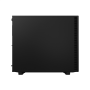 Fractal Design , Define 7 Solid , Black , E-ATX , Power supply included No , ATX