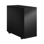 Fractal Design , Define 7 Solid , Black , E-ATX , Power supply included No , ATX