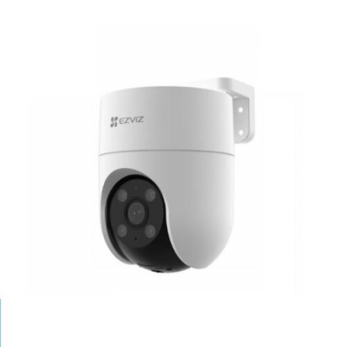 EZVIZ , IP Camera , CS-H8C , 2 MP , 4mm , IP65 , H.264/H.265 , MicroSD, max. 512 GB , White