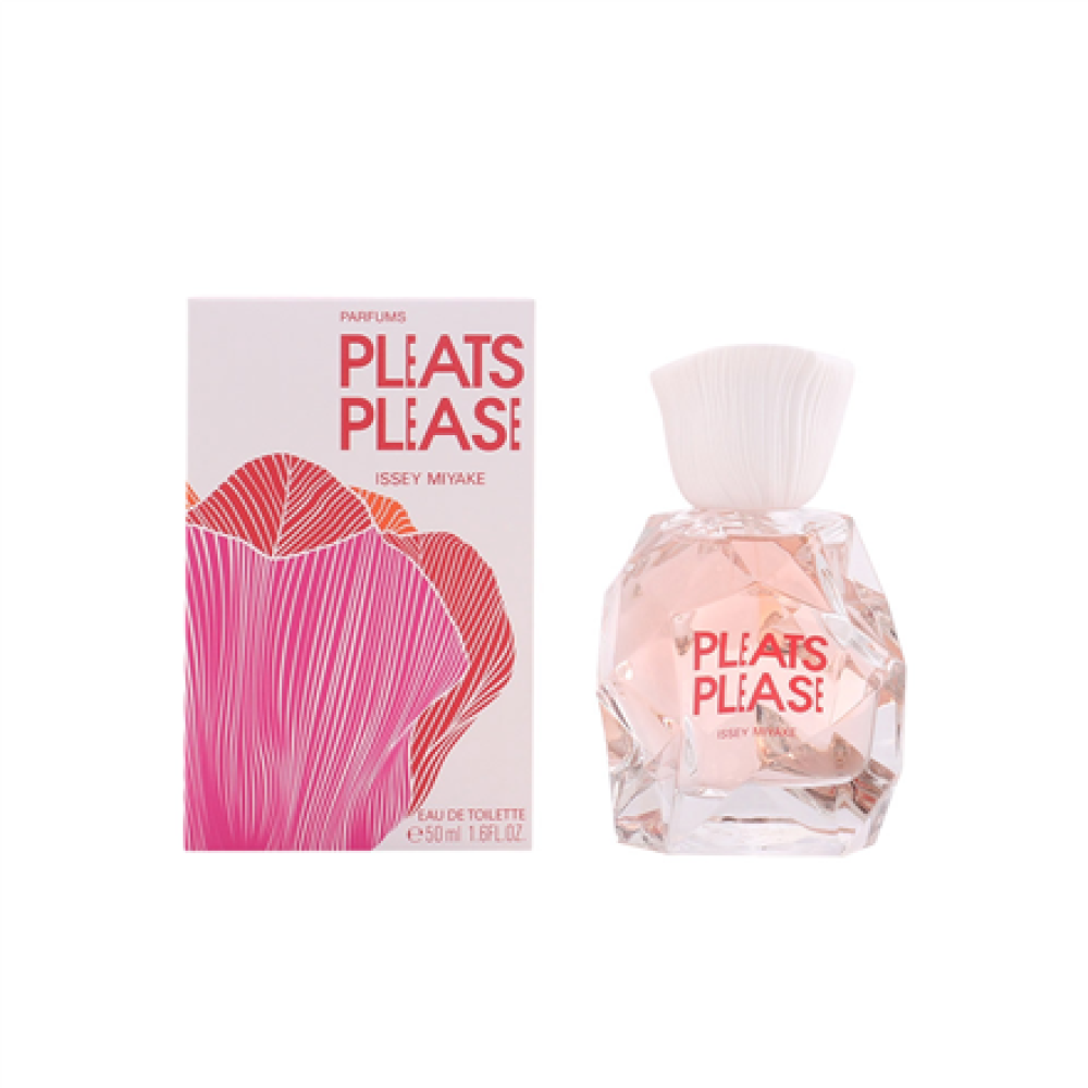 Issey Miyake , Pleats Please EDT Spray, 50 ml
