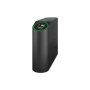 Schneider Electric Back-UPS Pro for Gaming, Tower, 230V, 4x Schuko ir 2x IEC C13 lizdai, RGB Light, Pure Sine Wave, Midnight , 2200 VA , 1320 W , 230 V