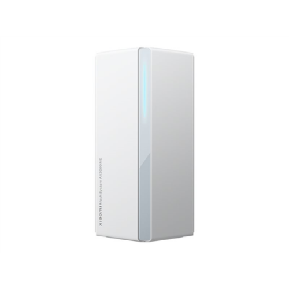 Mesh System , AX3000 NE (2-pack) , 802.11ax , 10/100/1000 Mbit/s , Ethernet LAN (RJ-45) ports 4 , Mesh Support Yes , MU-MiMO No , No mobile broadband