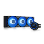 Deepcool GAMMAXX L360 A-RGB CPU Liquid Cooler