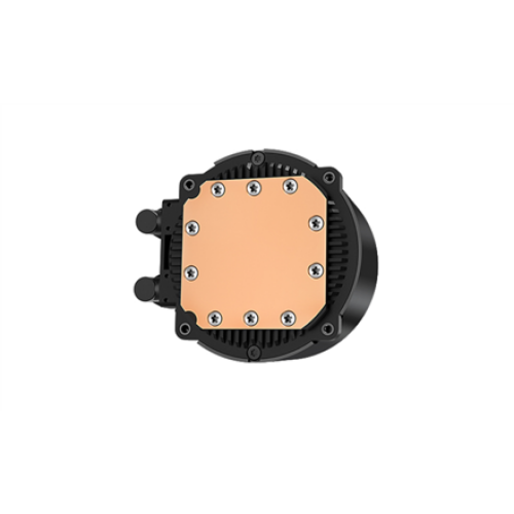 Deepcool GAMMAXX L360 A-RGB CPU Liquid Cooler
