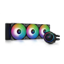 Deepcool GAMMAXX L360 A-RGB CPU Liquid Cooler