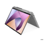 Lenovo IdeaPad Flex 5 14ABR8 14 WUXGA Touch AMD R5 5625U/16GB/512GB/AMD Radeon/WIN11 Home/ENG kbd/Grey/FP/2Y Warranty , Lenovo IdeaPad Flex 5 14ABR8 , Arctic Grey , 14 , IPS , Touchscreen , WUXGA , 1920 x 1200 pixels , Glossy , AMD Ryzen 5 , 5625U , 16 GB