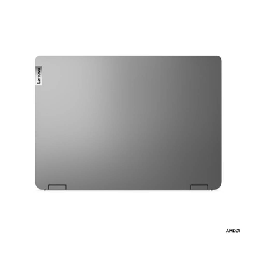 Lenovo IdeaPad Flex 5 14ABR8 14 WUXGA Touch AMD R5 5625U/16GB/512GB/AMD Radeon/WIN11 Home/ENG kbd/Grey/FP/2Y Warranty , Lenovo IdeaPad Flex 5 14ABR8 , Arctic Grey , 14 , IPS , Touchscreen , WUXGA , 1920 x 1200 pixels , Glossy , AMD Ryzen 5 , 5625U , 16 GB