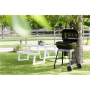Barbecook Charcoal Barbecue Magnus Original, 85 x 64 x 110 cm , BC-CHA-1067 , Black