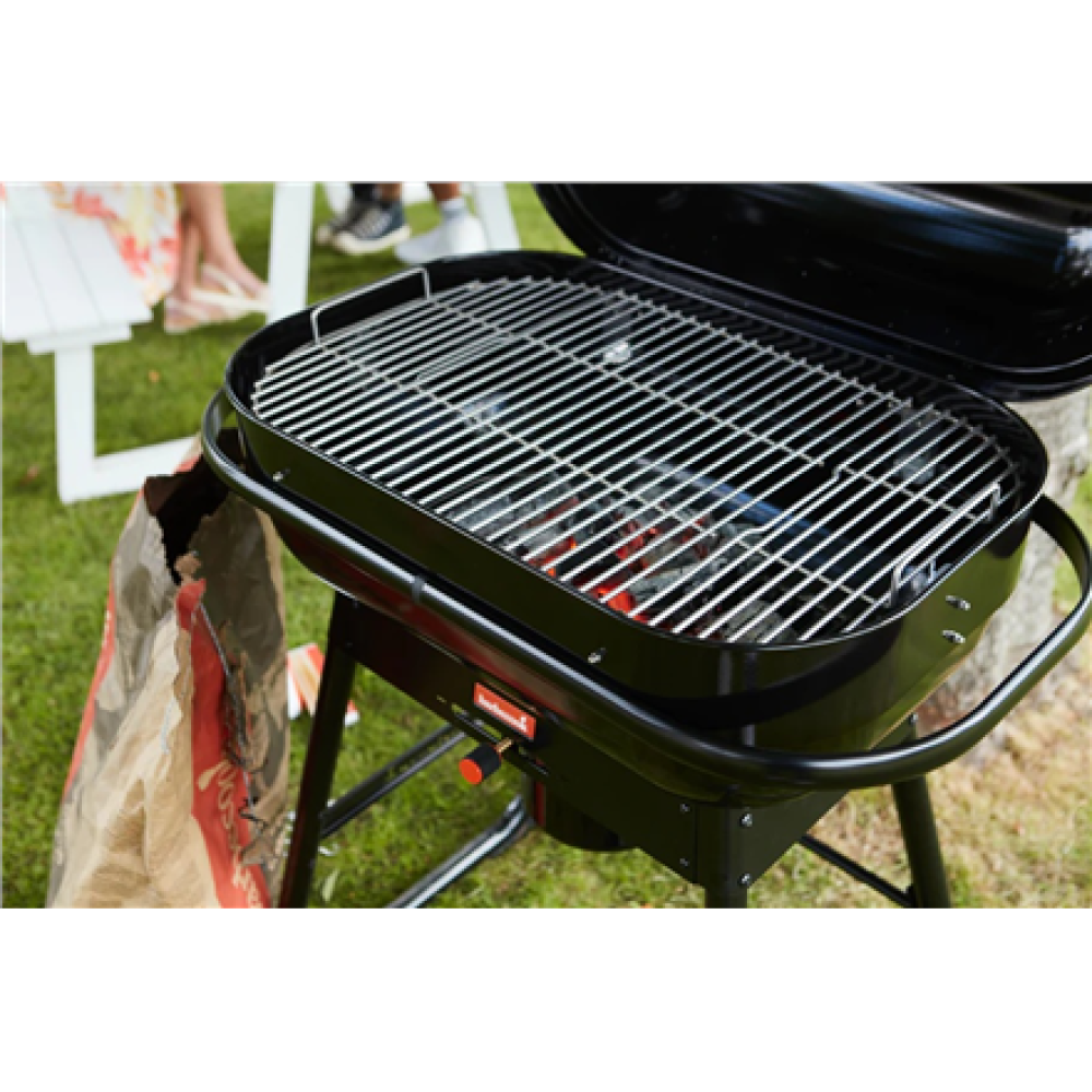 Barbecook Charcoal Barbecue Magnus Original, 85 x 64 x 110 cm , BC-CHA-1067 , Black