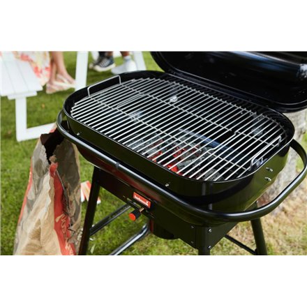 Barbecook Charcoal Barbecue Magnus Original, 85 x 64 x 110 cm , BC-CHA-1067 , Black
