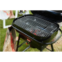 Barbecook Charcoal Barbecue Magnus Original, 85 x 64 x 110 cm , BC-CHA-1067 , Black