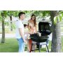 Barbecook Charcoal Barbecue Magnus Original, 85 x 64 x 110 cm , BC-CHA-1067 , Black
