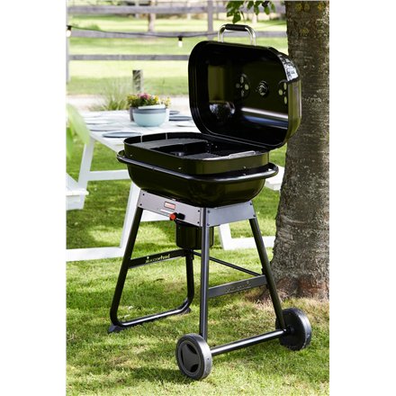 Barbecook Charcoal Barbecue Magnus Original, 85 x 64 x 110 cm , BC-CHA-1067 , Black