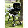 Barbecook Charcoal Barbecue Magnus Original, 85 x 64 x 110 cm , BC-CHA-1067 , Black