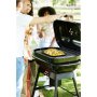 Barbecook Charcoal Barbecue Magnus Original, 85 x 64 x 110 cm , BC-CHA-1067 , Black