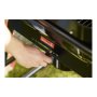 Barbecook Charcoal Barbecue Magnus Original, 85 x 64 x 110 cm , BC-CHA-1067 , Black