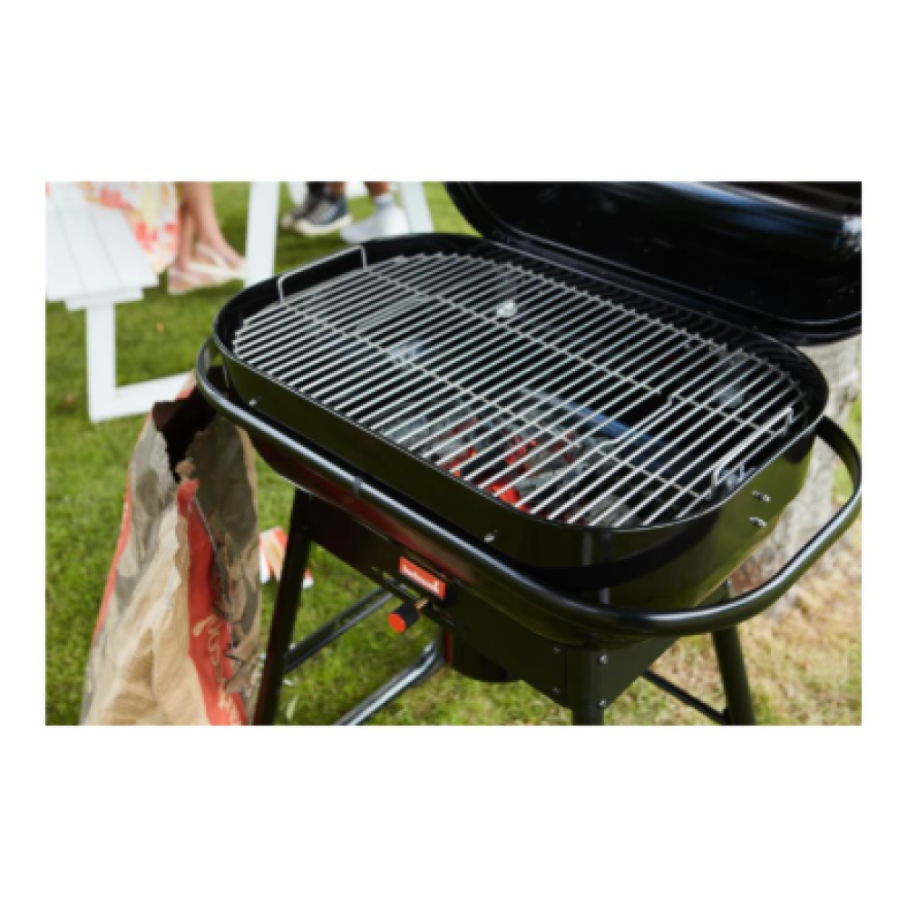 Barbecook Charcoal Barbecue Magnus Original, 85 x 64 x 110 cm , BC-CHA-1067 , Black