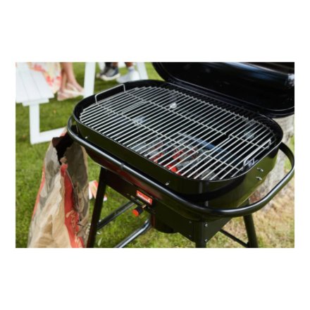 Barbecook Charcoal Barbecue Magnus Original, 85 x 64 x 110 cm , BC-CHA-1067 , Black