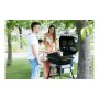 Barbecook Charcoal Barbecue Magnus Original, 85 x 64 x 110 cm , BC-CHA-1067 , Black