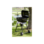 Barbecook Charcoal Barbecue Magnus Original, 85 x 64 x 110 cm , BC-CHA-1067 , Black