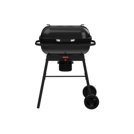 Barbecook Charcoal Barbecue Magnus Original, 85 x 64 x 110 cm , BC-CHA-1067 , Black