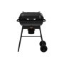 Barbecook Charcoal Barbecue Magnus Original, 85 x 64 x 110 cm , BC-CHA-1067 , Black