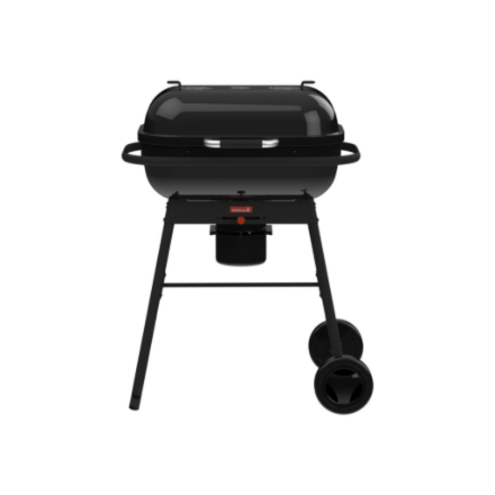 Barbecook Charcoal Barbecue Magnus Original, 85 x 64 x 110 cm , BC-CHA-1067 , Black