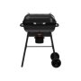 Barbecook Charcoal Barbecue Magnus Original, 85 x 64 x 110 cm , BC-CHA-1067 , Black