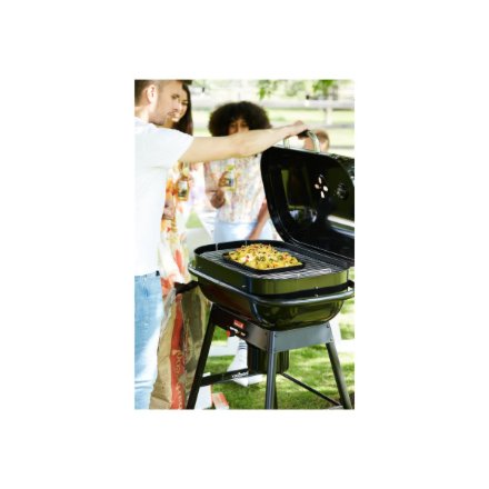 Barbecook Charcoal Barbecue Magnus Original, 85 x 64 x 110 cm , BC-CHA-1067 , Black