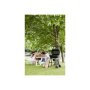 Barbecook Charcoal Barbecue Magnus Original, 85 x 64 x 110 cm , BC-CHA-1067 , Black