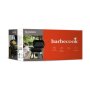 Barbecook Charcoal Barbecue Magnus Original, 85 x 64 x 110 cm , BC-CHA-1067 , Black