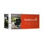 Barbecook Charcoal Barbecue Magnus Original, 85 x 64 x 110 cm , BC-CHA-1067 , Black