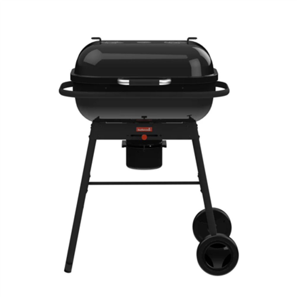 Barbecook Charcoal Barbecue Magnus Original, 85 x 64 x 110 cm , BC-CHA-1067 , Black