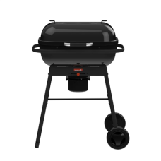 Barbecook Charcoal Barbecue Magnus Original, 85 x 64 x 110 cm , BC-CHA-1067 , Black
