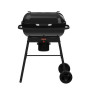 Barbecook Charcoal Barbecue Magnus Original, 85 x 64 x 110 cm , BC-CHA-1067 , Black