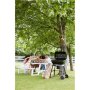Barbecook Charcoal Barbecue Magnus Original, 85 x 64 x 110 cm , BC-CHA-1067 , Black