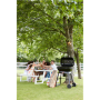 Barbecook Charcoal Barbecue Magnus Original, 85 x 64 x 110 cm , BC-CHA-1067 , Black
