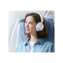 Anker Soundcore , Headphones , Space Q45 , Bluetooth , Over-ear , Microphone , Wireless , White
