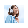 Anker Soundcore , Headphones , Space Q45 , Bluetooth , Over-ear , Microphone , Wireless , White