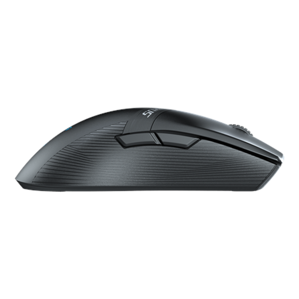 Gigabyte AORUS M6 , Gaming Mouse , USB Type-C/2.4GHz , Matte Black