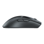 Gigabyte AORUS M6 , Gaming Mouse , USB Type-C/2.4GHz , Matte Black