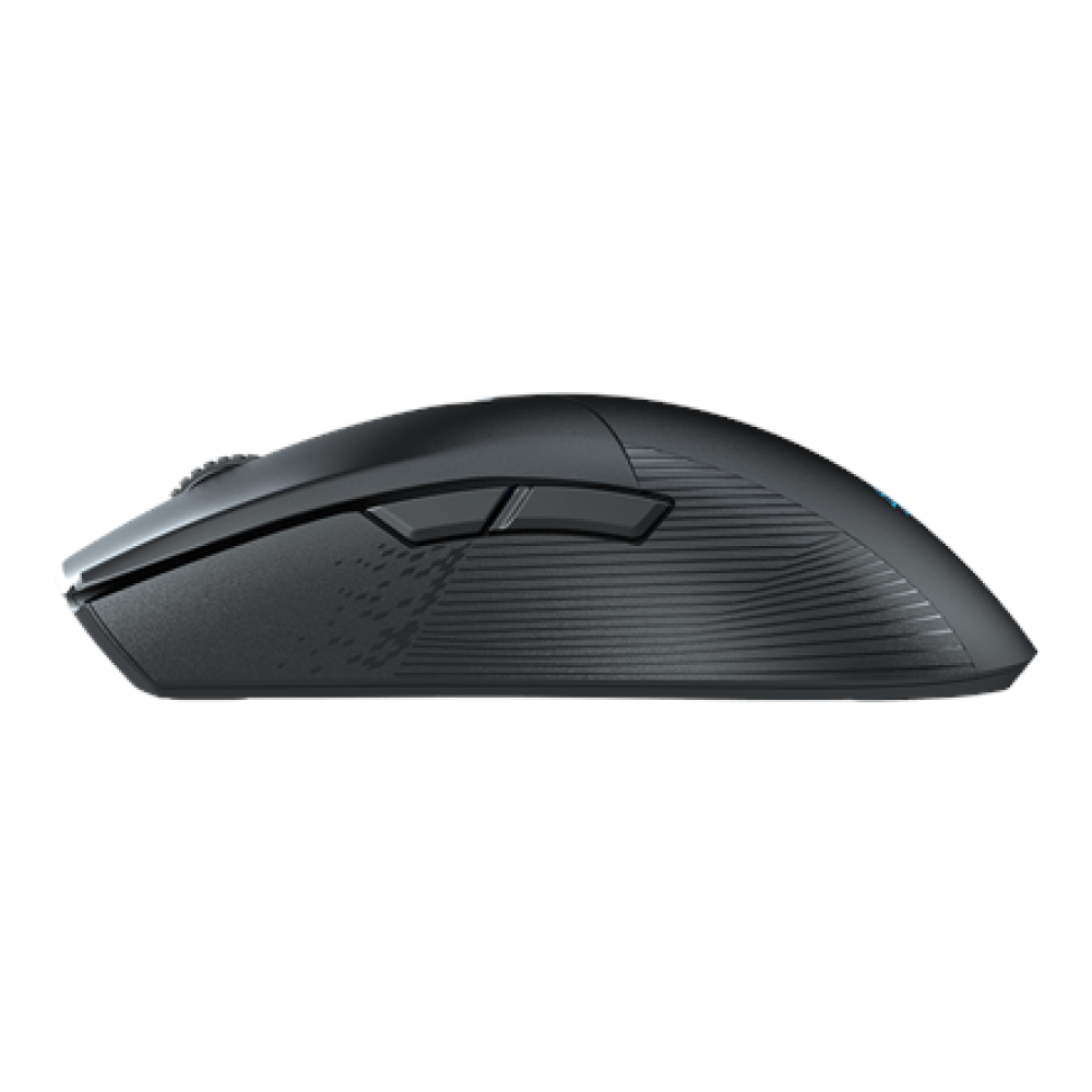 Gigabyte AORUS M6 , Gaming Mouse , USB Type-C/2.4GHz , Matte Black